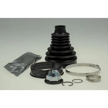 Autodílna Manžeta sada GKN 306570