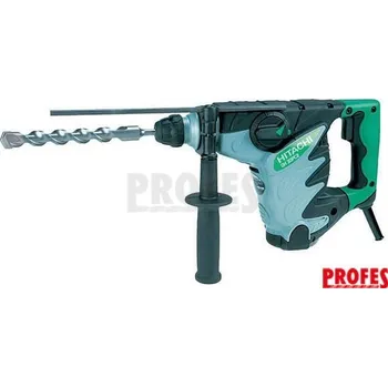 Pneumatické kladivo Hitachi Vrtací a sekací kladivo DH30PC2 HITACHI