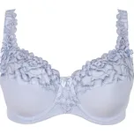 Podprsenka pro větší poprsí CHANGE FLORENCE modrá s kosticí - 75G