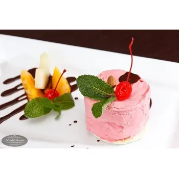 Čokoláda IREKS Ztužovač Karina Višeň 1 kg