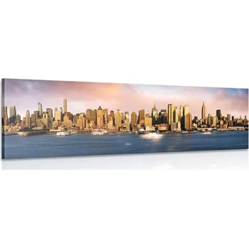 Obraz Dovido Obraz jedinečný New York