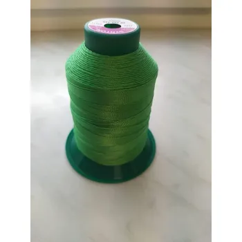 Nit Nitě SYNTON 40 návin 1200 metrů - 1314 zelená jarní