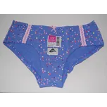 Dámské kalhotky PS 2167 - růžová - 42/44