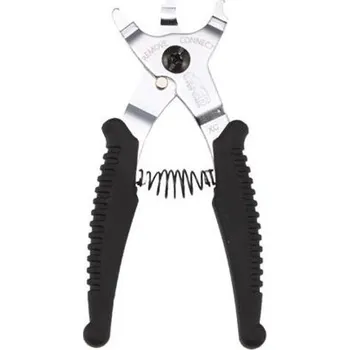 Kleště SuperB Kleště na rozpojování a spojování řetězových spojek