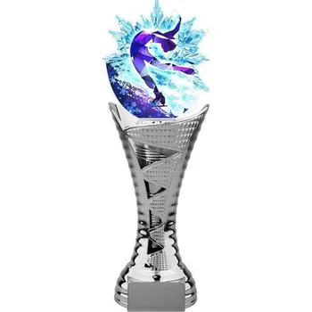 Poháry Bauer Trofej HLAC01SM50 | Krasobruslení