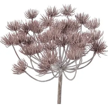 umělá květina Květina na dlouhém stonku, 25x25x70 cm