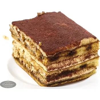 Zeelandia Ztužovač Zeesan Tiramisu 5 kg