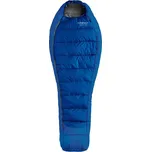 spací pytel CAMPOUT Linden Blue - 175L
