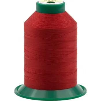 Nit Průmyslová nit SYNTON 60 návin 1800 m - 504 červená