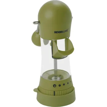 Kuchyňský mlýnek Mlýnek na koření Kochblume Barva: Olivová