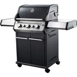 Plynový gril Costarica BBQ Premium line G21 6390370