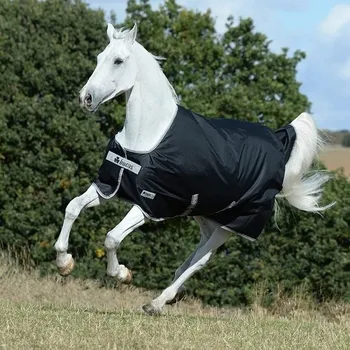 Deka pro koně Deka lehká výběhová Bucas Anniversary Turnout Light 50g