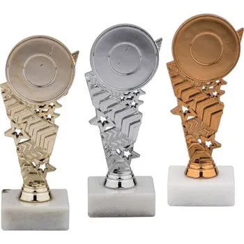 Poháry Bauer Plaketa PL0077