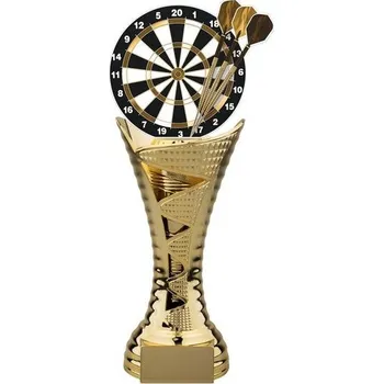 Poháry Bauer Trofej HLAC01RM03 | Šipky