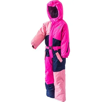 Chlapecká zimní kombinéza overal lyžařský dívčí, Pidilidi, PD1080-01, Holka - 104 | 4roky