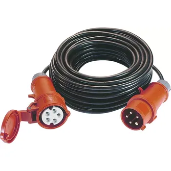 Prodlužovací kabel Prodlužovací kabel BIEMMEDUE 5G2,5 - 25 m