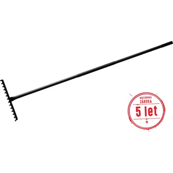 Hrábě Capo Hrábě CAPO, 14 zubů