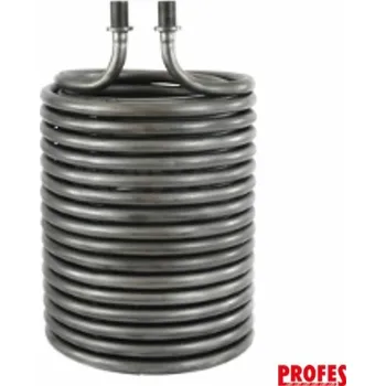 Příslušenství pro vysokotlaký čistič KÄRCHER Topná spirála 4.680-123.3