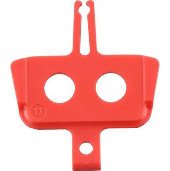 Brzda na kolo Distanční vložka do třmene BR-M445