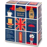 Ahmad Tea Taste of Britain 40x 2 g