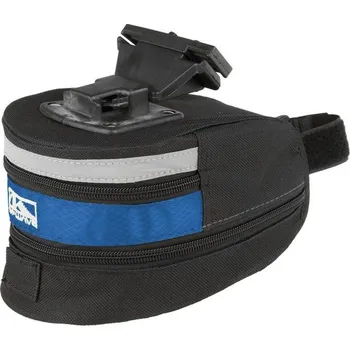 brašna na kolo M-WAVE Brašna podsedlová M-WAVE TILBURG L MODRÁ