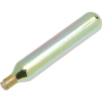 Jezdecká bezpečnostní vesta Náhradní bombička k airbagové vestě Cavalleria Toscana R-EVO dospělá DOPRODEJ