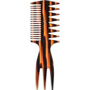 Kartáč pro zvířata Morgan's Afro Brush
