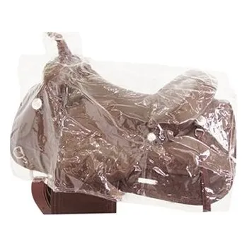 Jezdecké sedlo *W* Nepromokavý obal na westernové sedlo