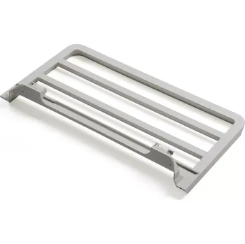 Zahradní pohovka Nardi Maximo loketní opěrka gesso