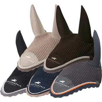 Vybavení pro koně Čabraka na uši Schockemöhle Dynamite DOPRODEJ