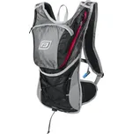 FORCE Batoh Force TWIN PRO PLUS 14l, černo - šedý