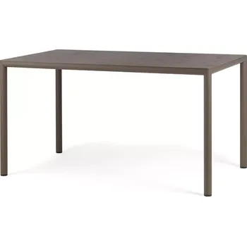 Jídelní stůl Nardi stůl Piave 140 Tabacco