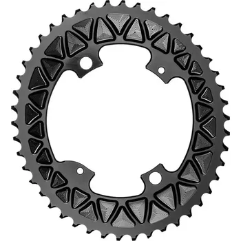 Převodník na kolo absoluteBLACK Převodník absoluteBLACK Gravel Oval, 110/4, sub-compact počet zubů 32