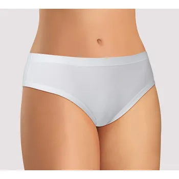 Kalhotky Andrie Dámské kalhotky z elastické bavlny PS 1928 - Tělová - 50/52