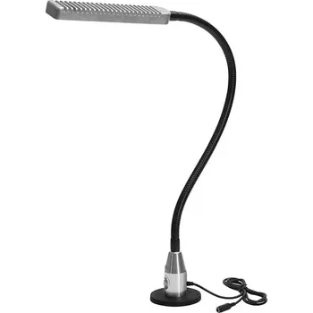 Pracovní světlo Lampa ke stroji Fluter LED 1200lm Bauer + Böcker