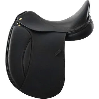 Jezdecké sedlo Sedlo drezurní KenTaur Kirke GRP Vintage Comfort AKCE -25% OUTLET