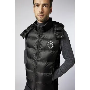 Pánská vesta Vesta Vestrum Bardineto péřová pánská Kolekce