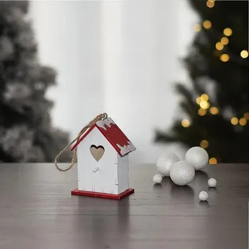 Velikonoční dekorace Dekorace budka D3309/2