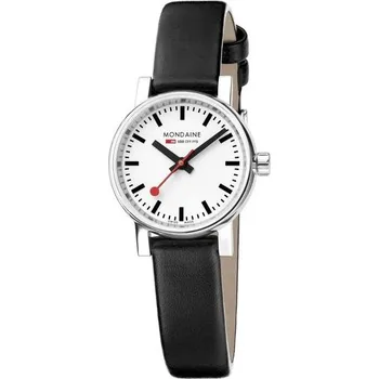 Hodinky Mondaine Evo2 MSE.26110.LBV + 5 let záruka a dárek ZDARMA