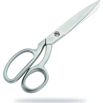 Krejčovské nůžky Nůžky krejčovské mat.chrom, 20 cm