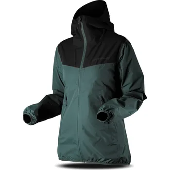 sportovní bunda dámská TRIMM EXPED LADY khaki/black - L