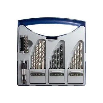 Vrut Sada vrtáků a bitů 23 ks MAGG SH700310