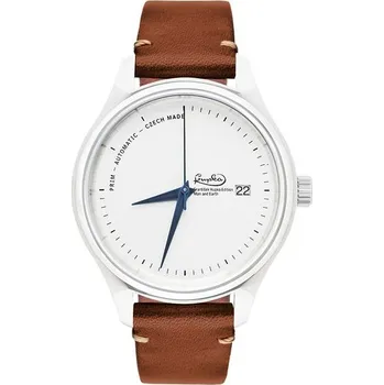 Hodinky PRIM KUPKA 40 A 73-094-326-00-1 + 5 let záruka a dárek ZDARMA