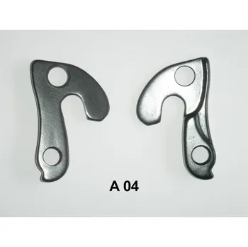 rám kola GT patka rámu A04