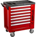 Dílenský vozík Superior AHProfi K16071-234 dílů