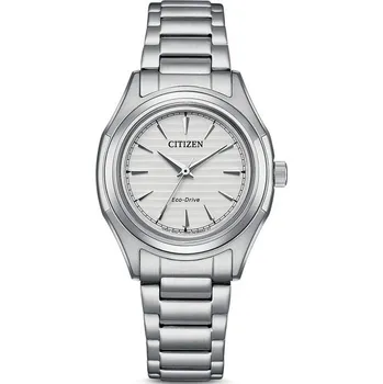 Hodinky Citizen Eco-Drive Classic Ladies FE2110-81A + 5 let záruka a dárek ZDARMA
