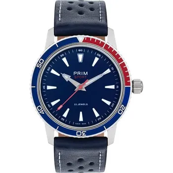 Hodinky PRIM SPORT 38 95-016-501-00-1 + 5 let záruka a dárek ZDARMA