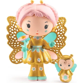 Figurka DJECO Tinyly figurka Hortense & Fly DJ06937