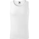 MALFINI Pánské tílko Core - Bílá | S
