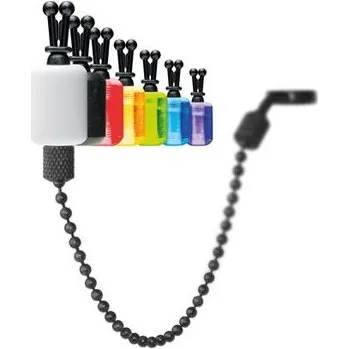 Signalizace záběru Cygnet Kompletní bobbin Clinga Dumpy Kit 3ks - modrá